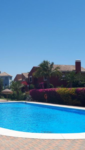 El Rincón del Golf, Ayamonte